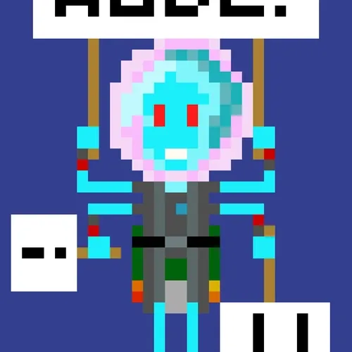 Pixelrebels