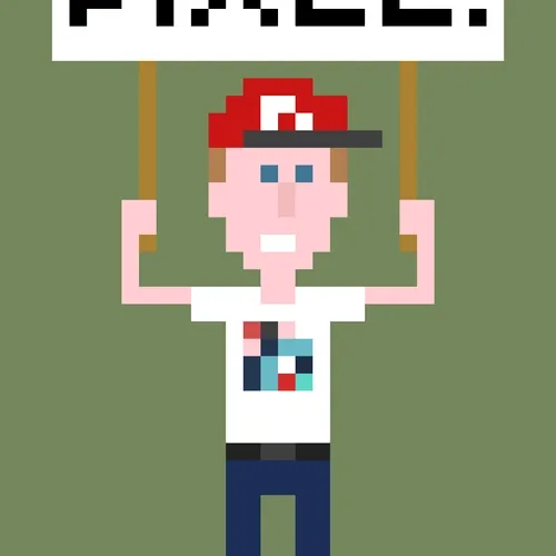 Pixelrebels