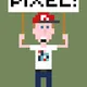 Pixel!