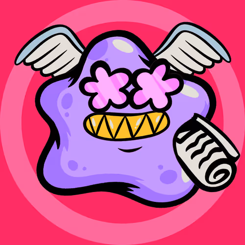 Mitoblobs