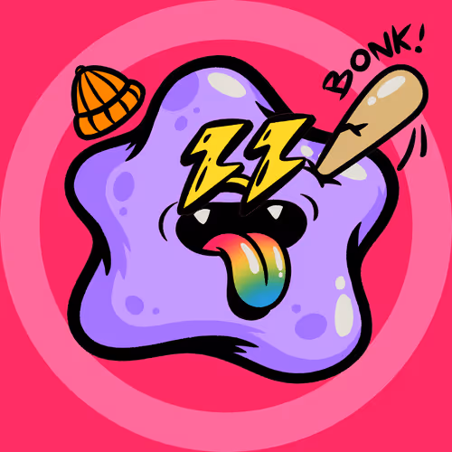 Mitoblobs