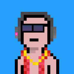 Pixel Amigos #3957
