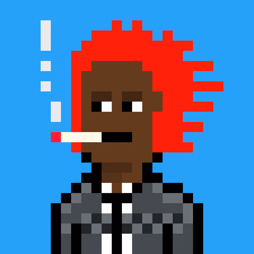 Pixel Amigos #76