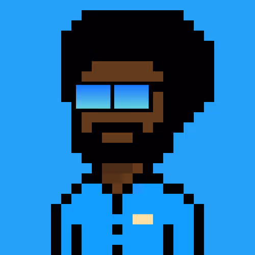 Pixel Amigos Pfp