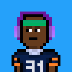 Pixel Amigos #4191