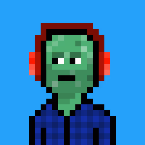 Pixel Amigos Pfp