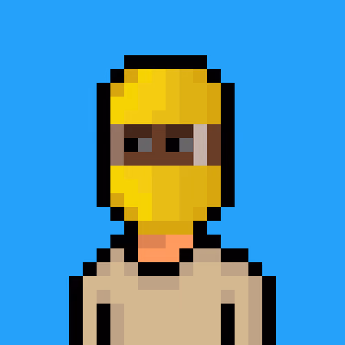 Pixel Amigos #48