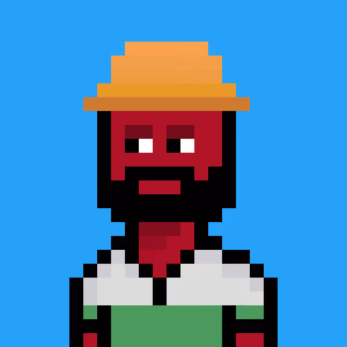 Pixel Amigos Pfp