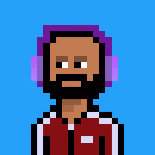 Pixel Amigos Pfp