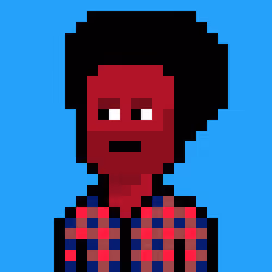 Pixel Amigos #118