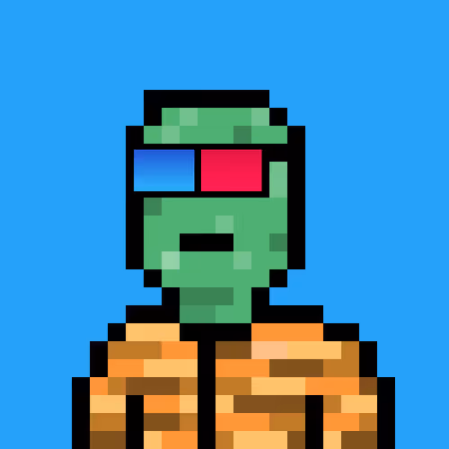 Pixel Amigos Pfp