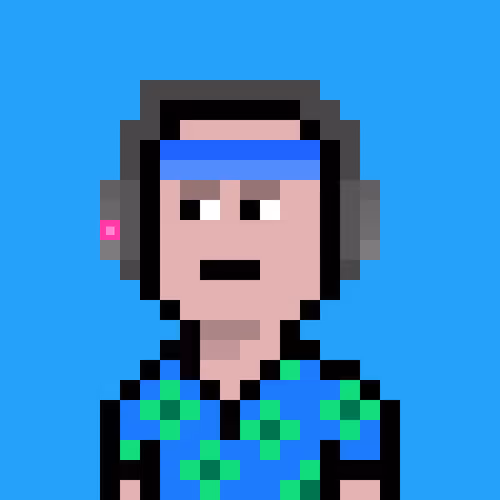 Pixel Amigos Pfp