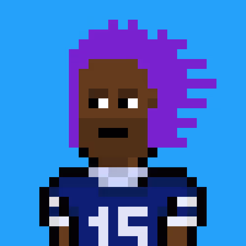Pixel Amigos Pfp