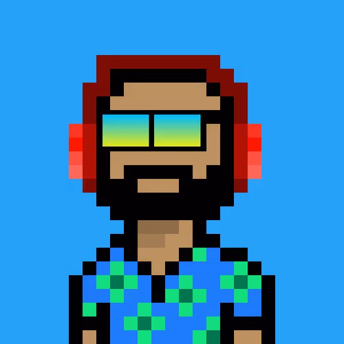 Pixel Amigos Pfp
