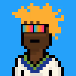Pixel Amigos #4170