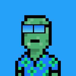 Pixel Amigos #106