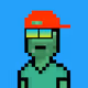 Pixel Amigos #5887