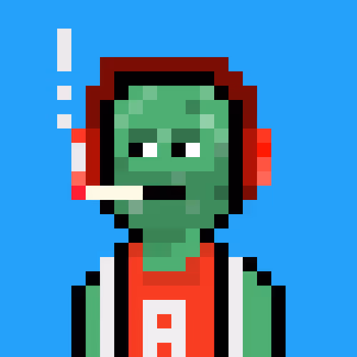 Pixel Amigos Pfp