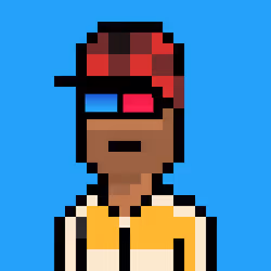 Pixel Amigos #4174