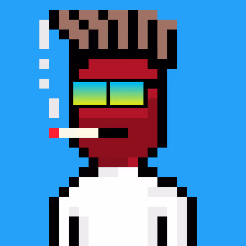 Pixel Amigos Pfp