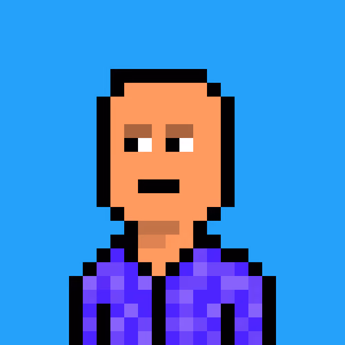 Pixel Amigos #81
