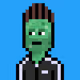Pixel Amigos #5870