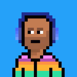 Pixel Amigos #352