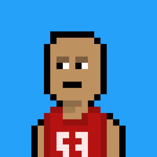 Pixel Amigos Pfp