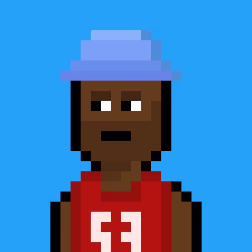 Pixel Amigos Pfp