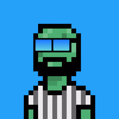 Pixel Amigos Pfp