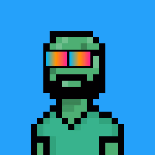 Pixel Amigos Pfp