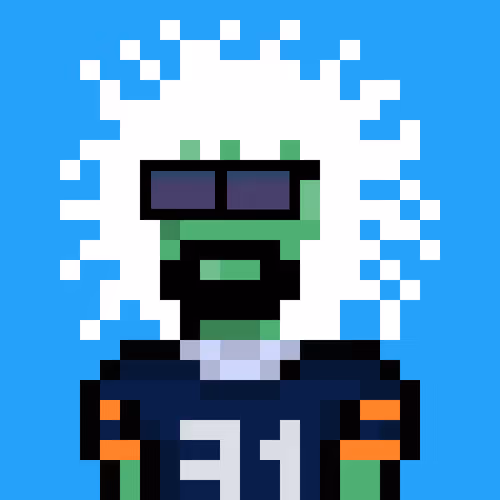 Pixel Amigos Pfp