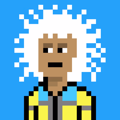 Pixel Amigos Pfp