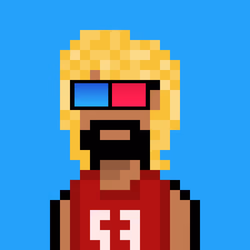 Pixel Amigos Pfp