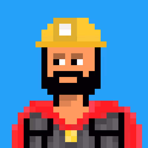 Pixel Amigos Pfp