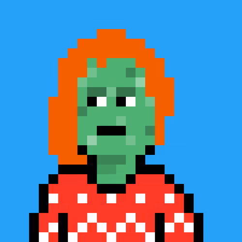 Pixel Amigos Pfp