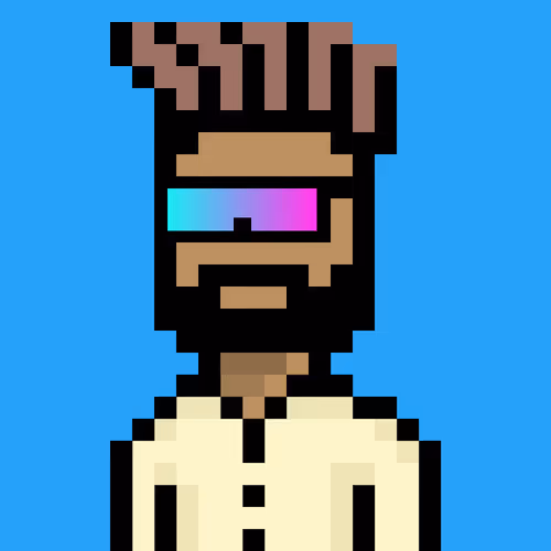 Pixel Amigos Pfp