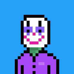 Pixel Amigos #5861