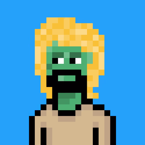 Pixel Amigos Pfp