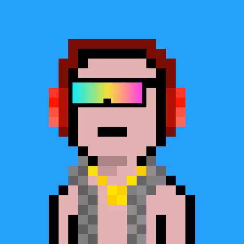 Pixel Amigos Pfp