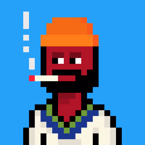 Pixel Amigos Pfp