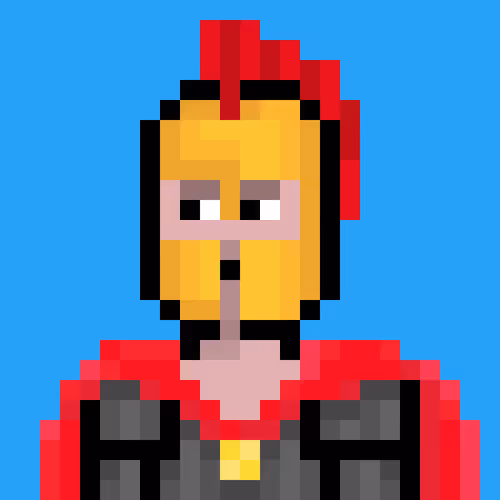 Pixel Amigos Pfp