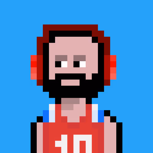 Pixel Amigos Pfp
