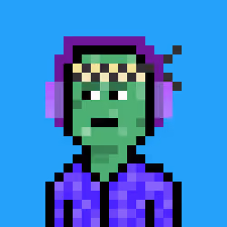 Pixel Amigos #508