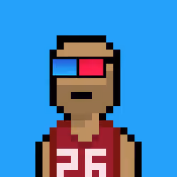Pixel Amigos #3834