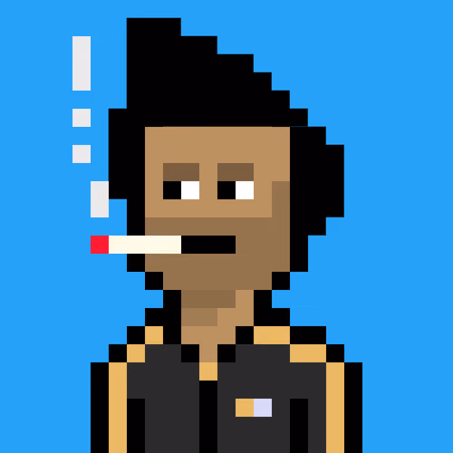 Pixel Amigos #79