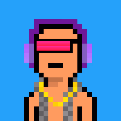 Pixel Amigos Pfp