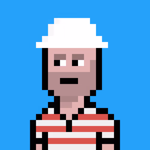 Pixel Amigos Pfp