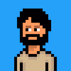 Pixel Amigos #3950