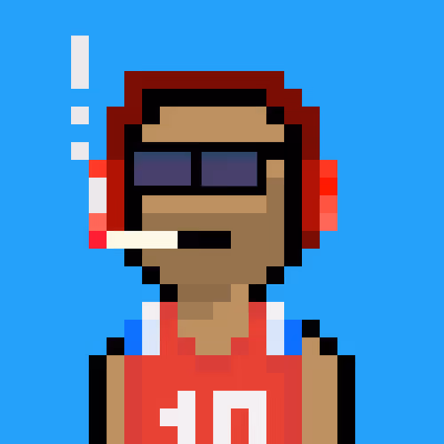 Pixel Amigos Pfp